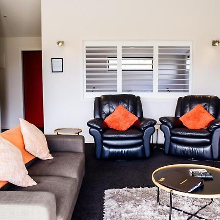 Cass Crib - Lake Tekapo Ngoại thất bức ảnh
