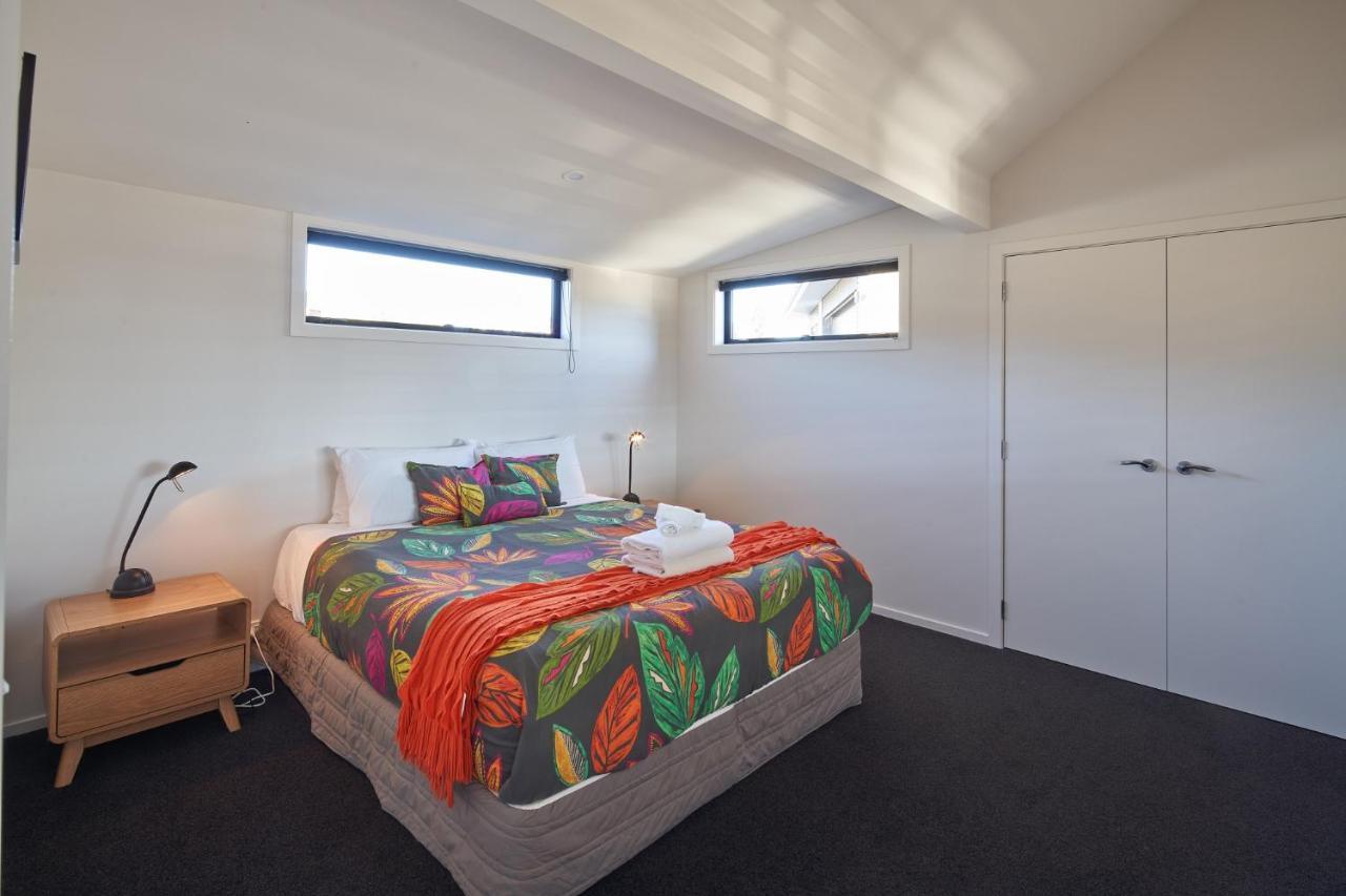 Cass Crib - Lake Tekapo Ngoại thất bức ảnh